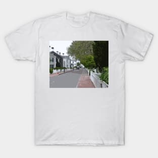 Picket Fence T-Shirt